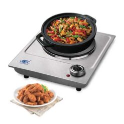 Anex Deluxe Hot Plate AG-3061