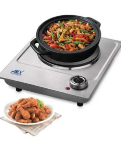Anex Deluxe Hot Plate AG-3061