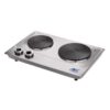 Anex Deluxe Hot Plate AG-3062