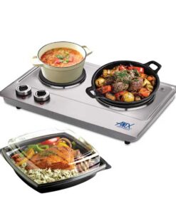 Anex Deluxe Hot Plate AG-3062