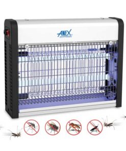 Anex Deluxe Insect Killer 2X8W AG-3091