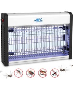 Anex Deluxe Insect Killer 2x10W AG-3092
