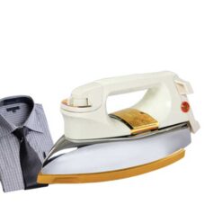 Anex Deluxe Iron AG-1076B