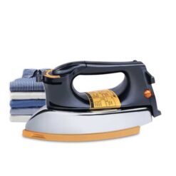 Anex Deluxe Iron AG-1079BB