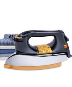 Anex Deluxe Iron AG-1079BB