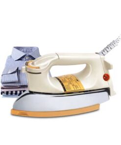 Anex Deluxe Iron AG-2079B