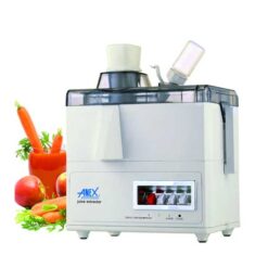 Anex Deluxe Juicer AG-76