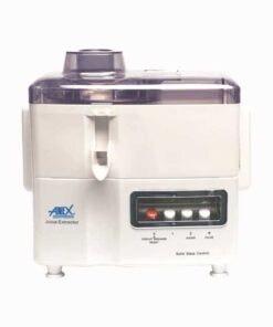 Anex Deluxe Juicer AG-78