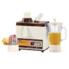 Anex Deluxe Juicer Blender AG-177GL