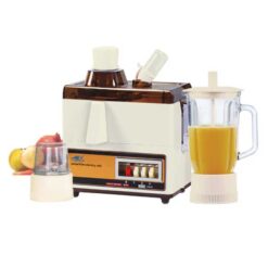 Anex Deluxe Juicer Blender AG-177GL