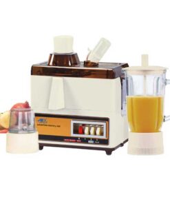 Anex Deluxe Juicer Blender AG-177GL