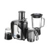 Anex Deluxe Juicer Blender Grinder AG-181