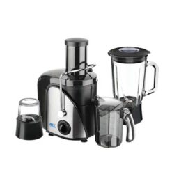 Anex Deluxe Juicer Blender Grinder AG-181