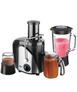 Anex Deluxe Juicer Blender Grinder AG-181