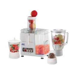 Anex Deluxe Juicer Blender Grinder AG-184GL