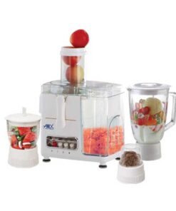 Anex Deluxe Juicer Blender Grinder AG-184GL