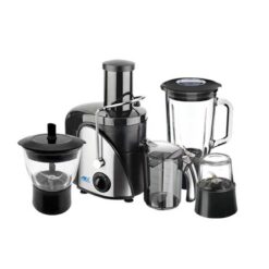 Anex Deluxe Juicer Blender Grinder AG-189EX