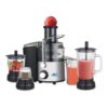 Anex Deluxe Juicer Blender Grinder AG-192