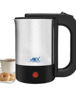 Anex Deluxe Kettle AG-4052