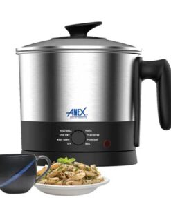 Anex Deluxe Kettle AG-4054
