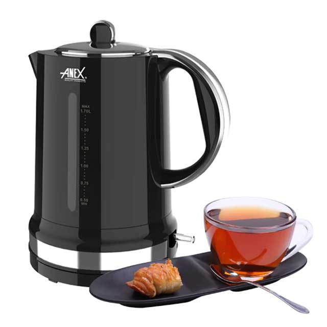 Anex Deluxe Kettle AG-4067