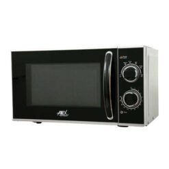 Anex Deluxe Microwave Oven AG-9028