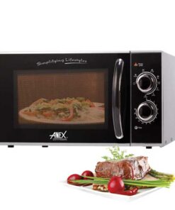 Anex Deluxe Microwave Oven AG-9028