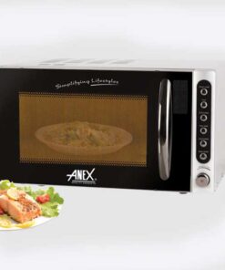 Anex Deluxe Microwave Oven AG-9031
