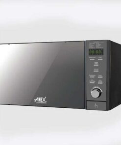 Anex Deluxe Microwave Oven AG-9039