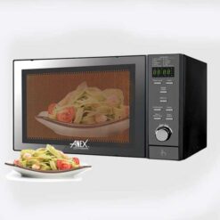 Anex Deluxe Microwave Oven AG-9039