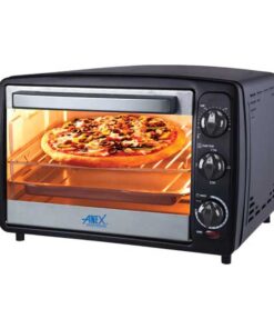 Anex Deluxe Oven Toaster AG-1065EX