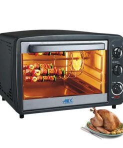 Anex Deluxe Oven Toaster AG-1065EX