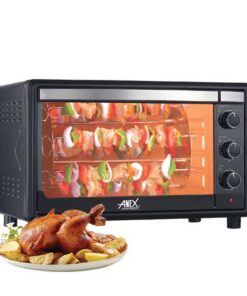 Anex Deluxe Oven Toaster AG-3067