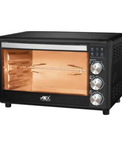 Anex Deluxe Oven Toaster AG-3075