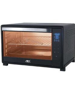 Anex Deluxe Oven Toaster AG-3080