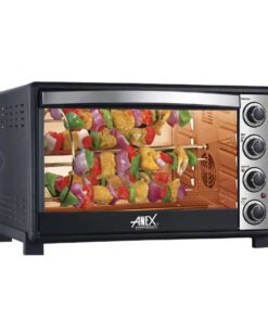 Anex Deluxe Oven Toaster with Convection Fan AG-3079