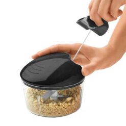 Anex Deluxe Pull Chopper AG-01