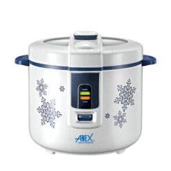 Anex Deluxe Rice Cooker AG-2021