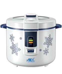 Anex Deluxe Rice Cooker AG-2021