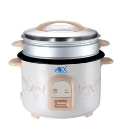 Anex Deluxe Rice Cooker AG-2023