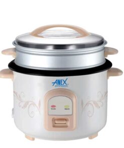 Anex Deluxe Rice Cooker AG-2023