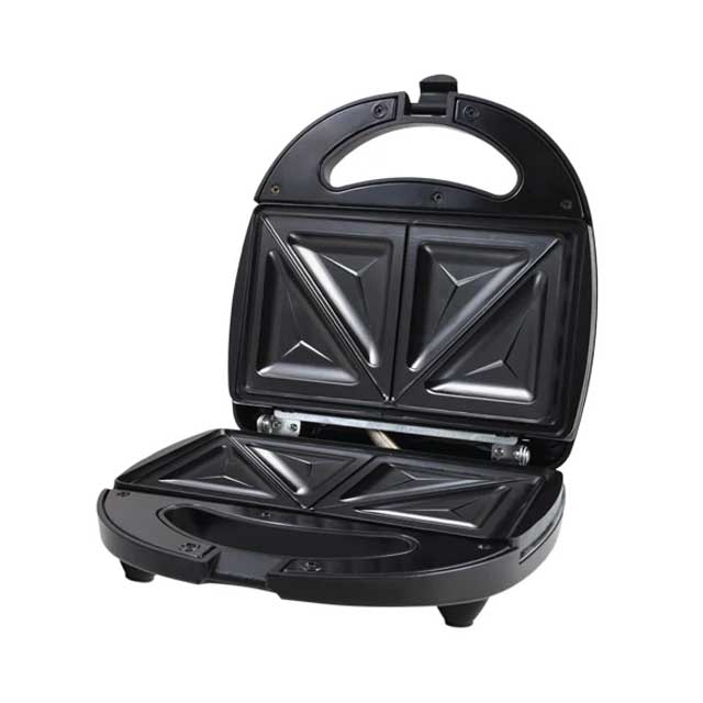Anex Deluxe Sandwich Maker AG-1035
