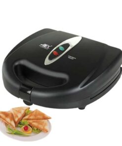 Anex Deluxe Sandwich Maker AG-1035