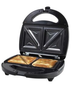 Anex Deluxe Sandwich Maker AG-1037