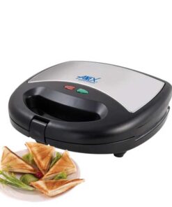 Anex Deluxe Sandwich Maker AG-1037