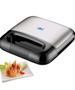 Anex Deluxe Sandwich Maker AG-2040