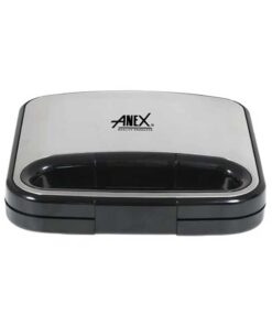 Anex Deluxe Sandwich Maker AG-2045