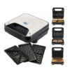 Anex Deluxe Sandwich Maker AG-2047