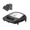 Anex Deluxe Sandwich Maker AG-2138