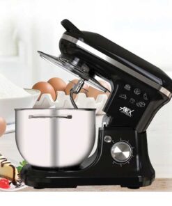 Anex Deluxe Stand Mixer AG-834